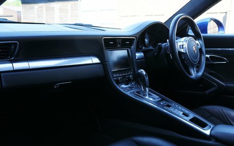 Porsche 911 991 Carrera S Pdk Euro 5  #18