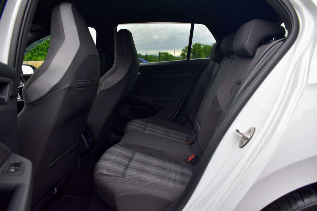 Volkswagen Golf 1.5 Etsi 150 R-line Dsg Yellow #31