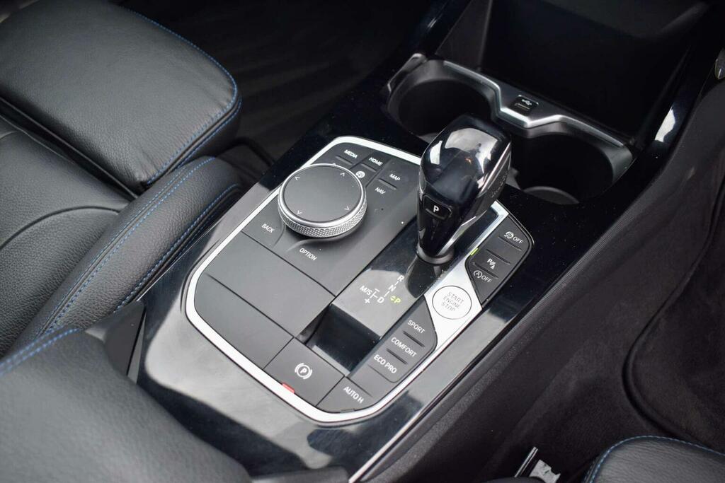 BMW 2 Series Gran Coupe 2L Null White #14