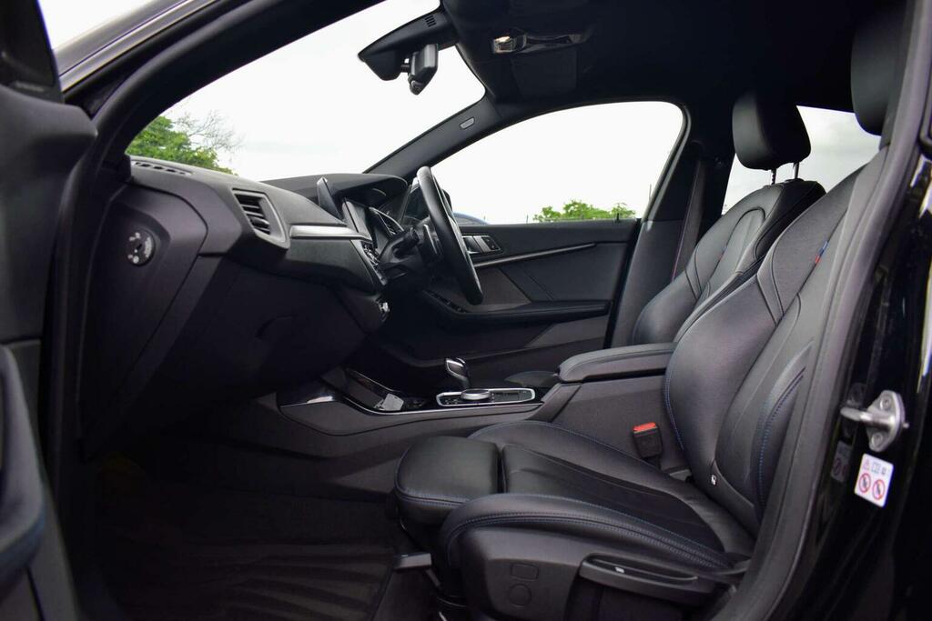 BMW 2 Series Gran Coupe 2L Null White #24