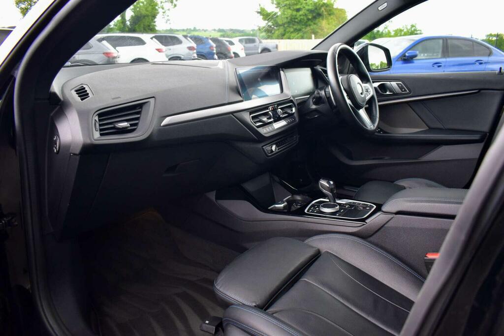 BMW 2 Series Gran Coupe 2L Null White #11