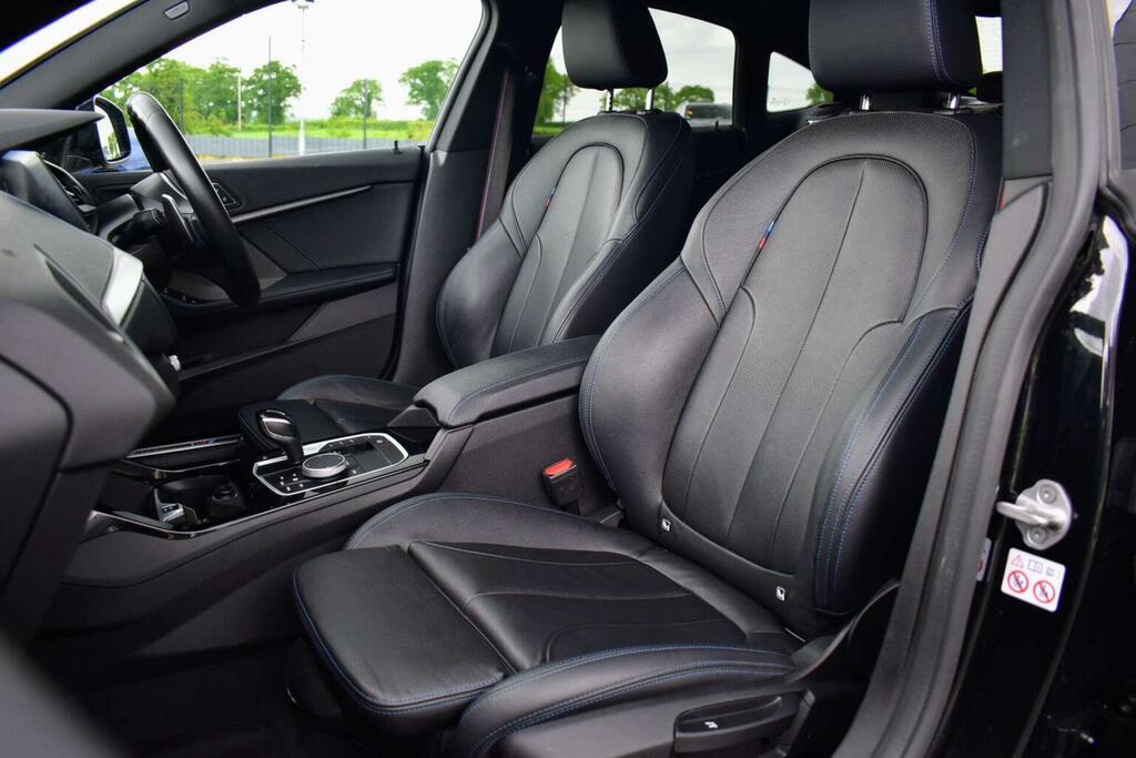 BMW 2 Series Gran Coupe 2L Null White #12