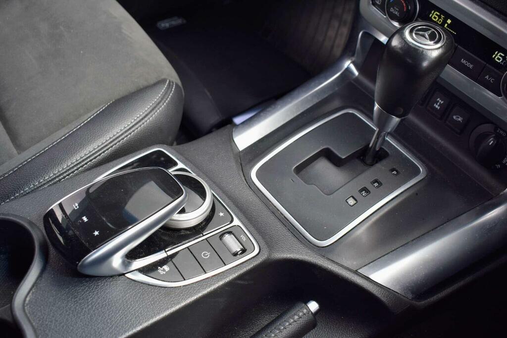 Mercedes-Benz X Class X350 D 4Matic Power Blue #13