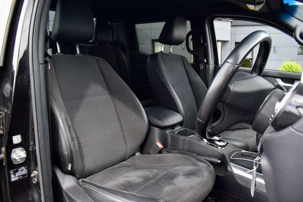 Mercedes-Benz X Class X350 D 4Matic Power Blue #12