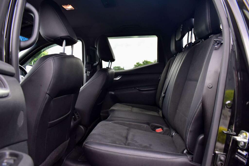 Mercedes-Benz X Class X350 D 4Matic Power Blue #16