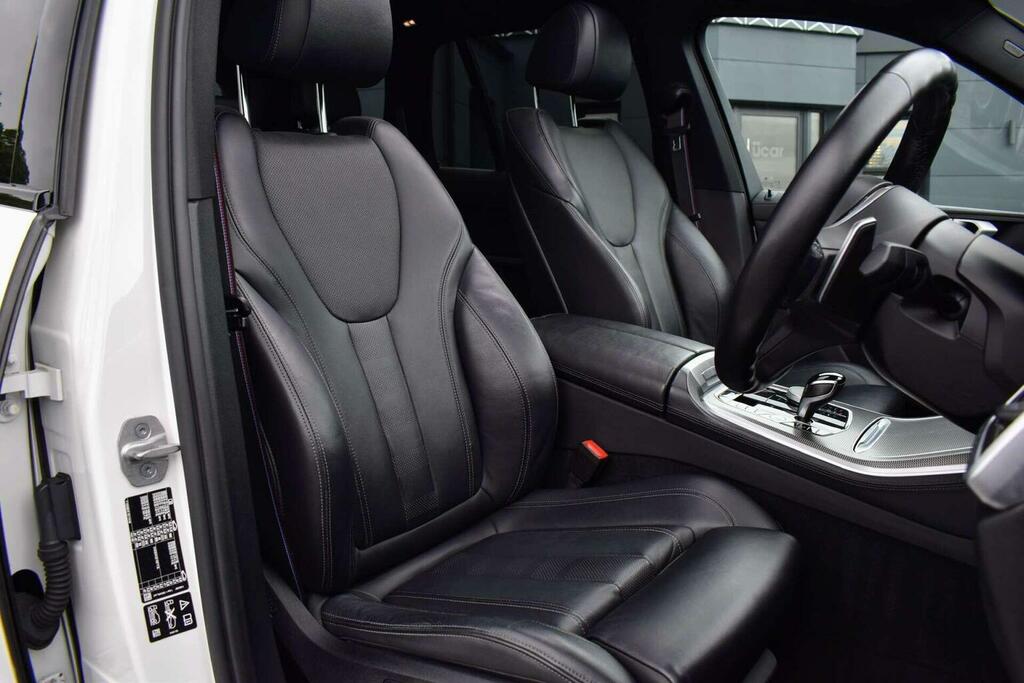 BMW X5 3.0 X5 Xdrive #10