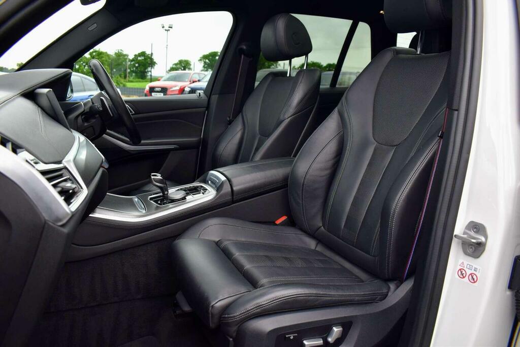BMW X5 3.0 X5 Xdrive #12