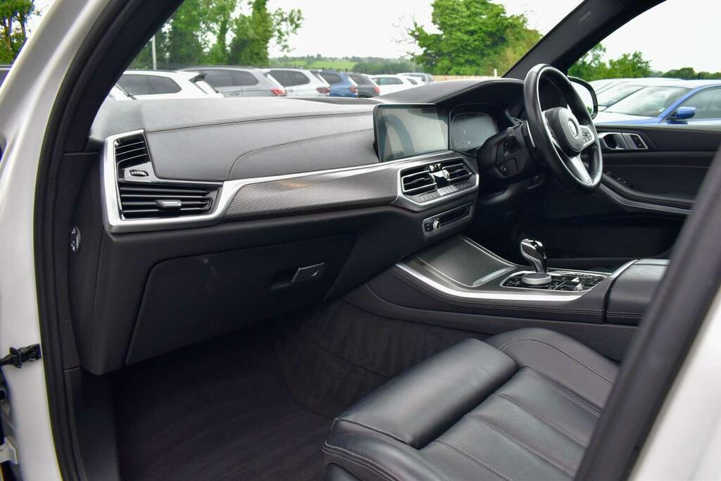BMW X5 3.0 X5 Xdrive #15