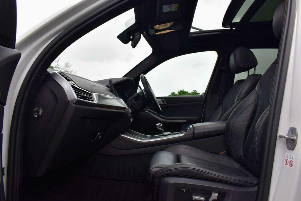 BMW X5 3.0 X5 Xdrive #11