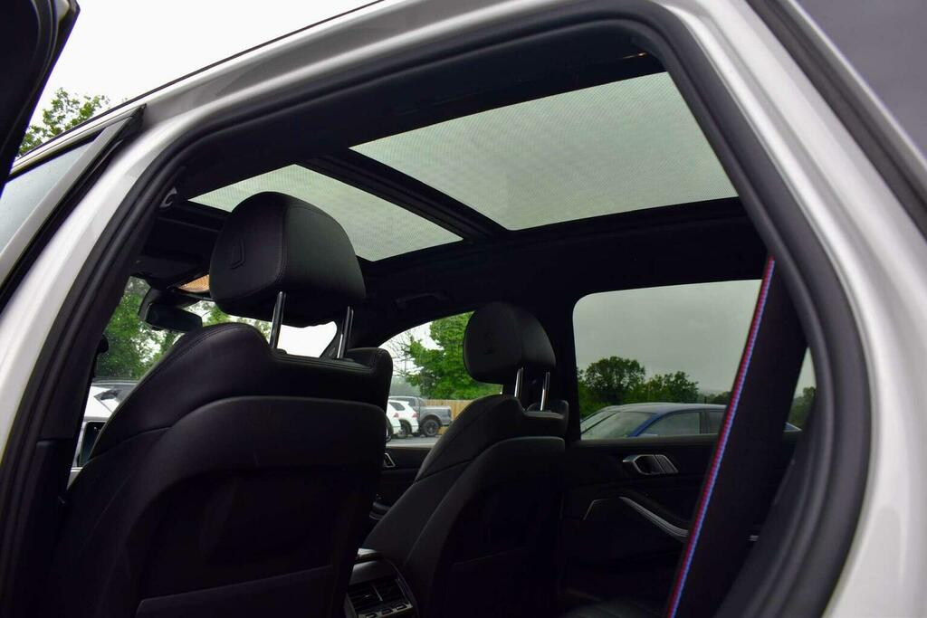 BMW X5 3.0 X5 Xdrive #14