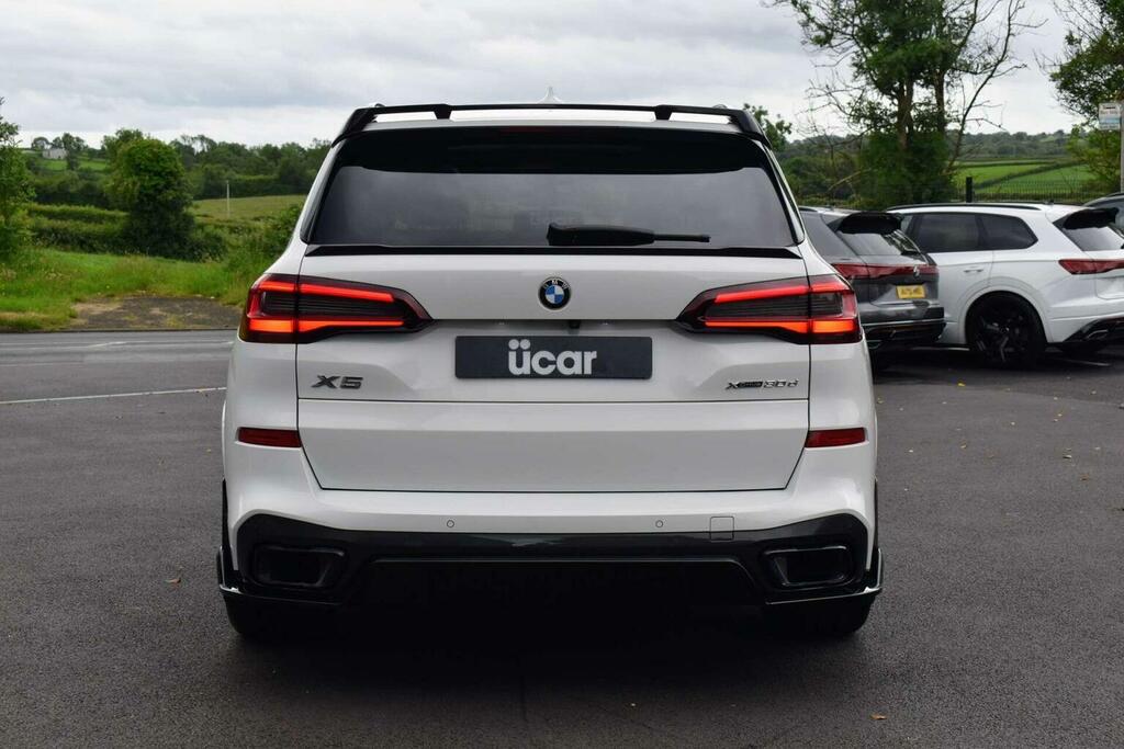 BMW X5 3.0 X5 Xdrive #7