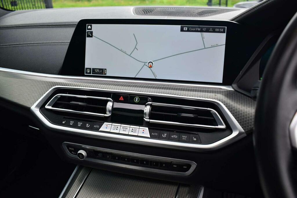 BMW X5 3.0 X5 Xdrive #16
