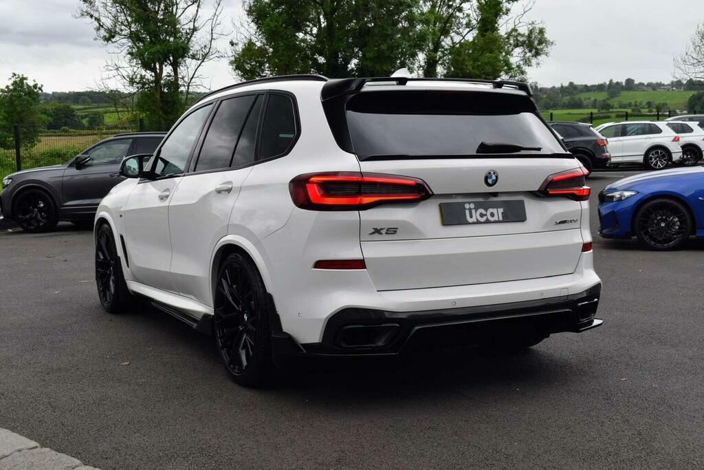 BMW X5 3.0 X5 Xdrive #8