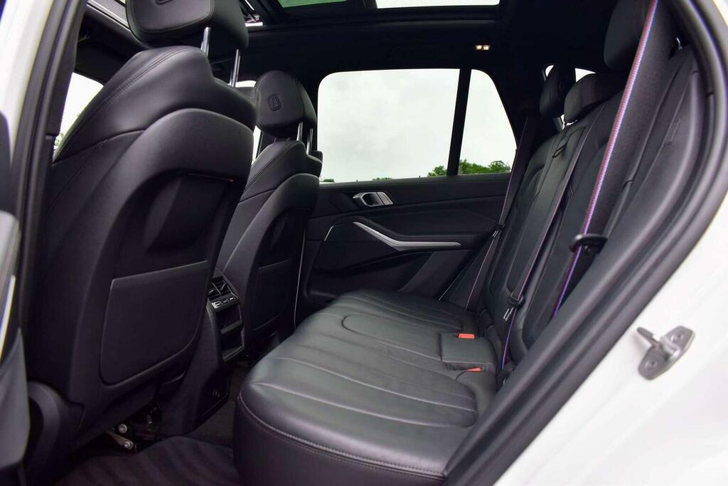 BMW X5 3.0 X5 Xdrive #13