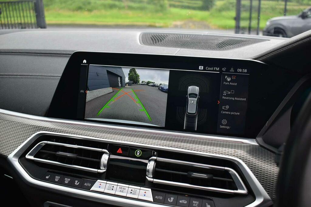 BMW X5 3.0 X5 Xdrive #17