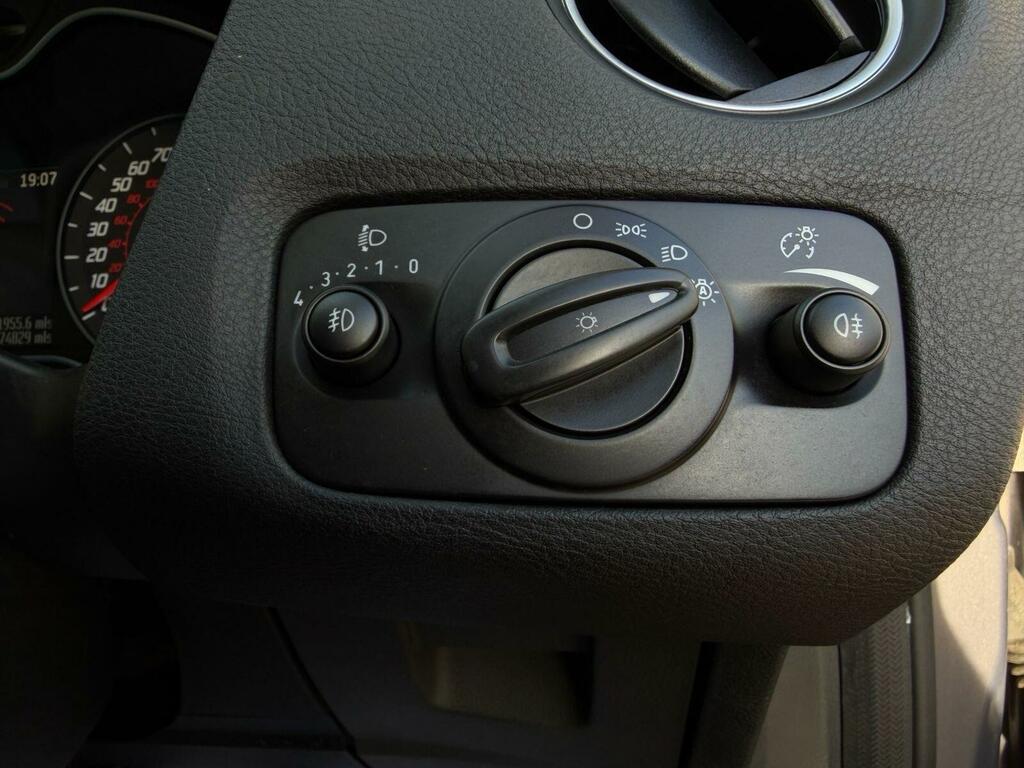 Ford Mondeo Mondeo Graphite T Blue #24