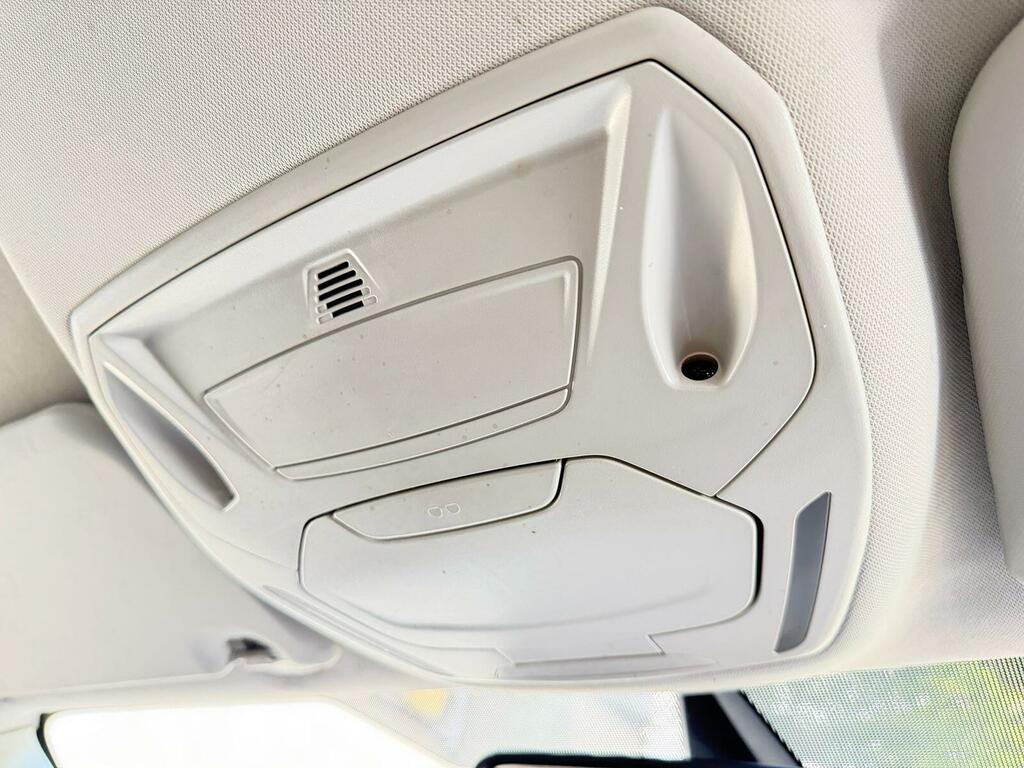Ford Mondeo Mondeo Graphite T Blue #26