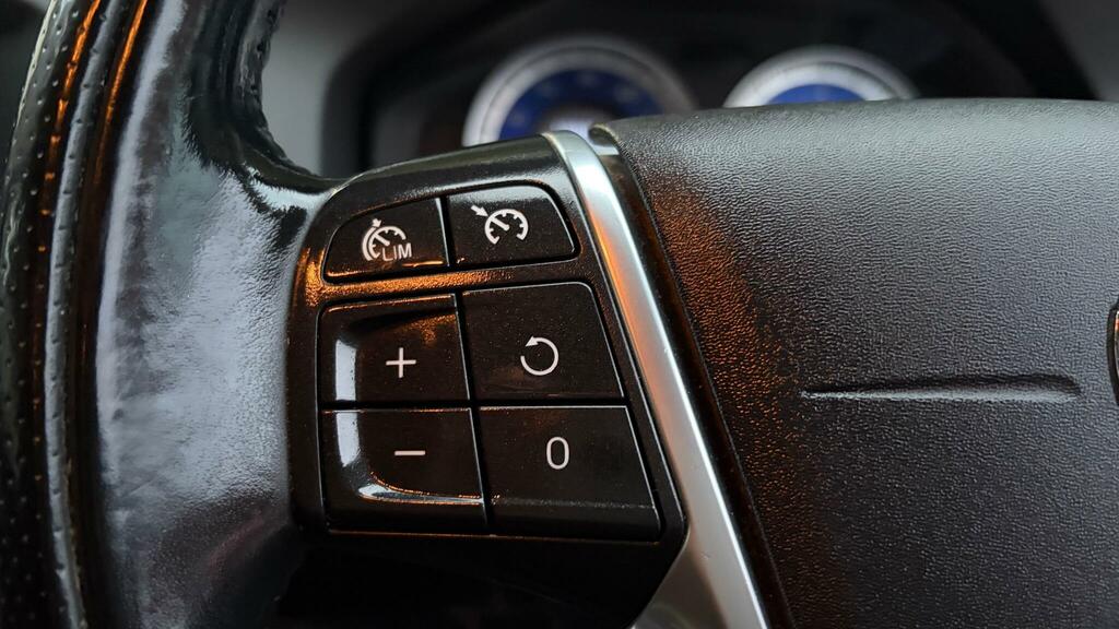 Volvo V60 2.0 D3 Es Nav Euro 5 Ss Black #16