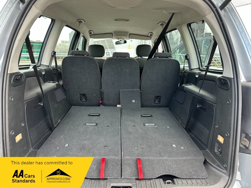 Ford Galaxy 2.0 Tdci Titanium X Green #16
