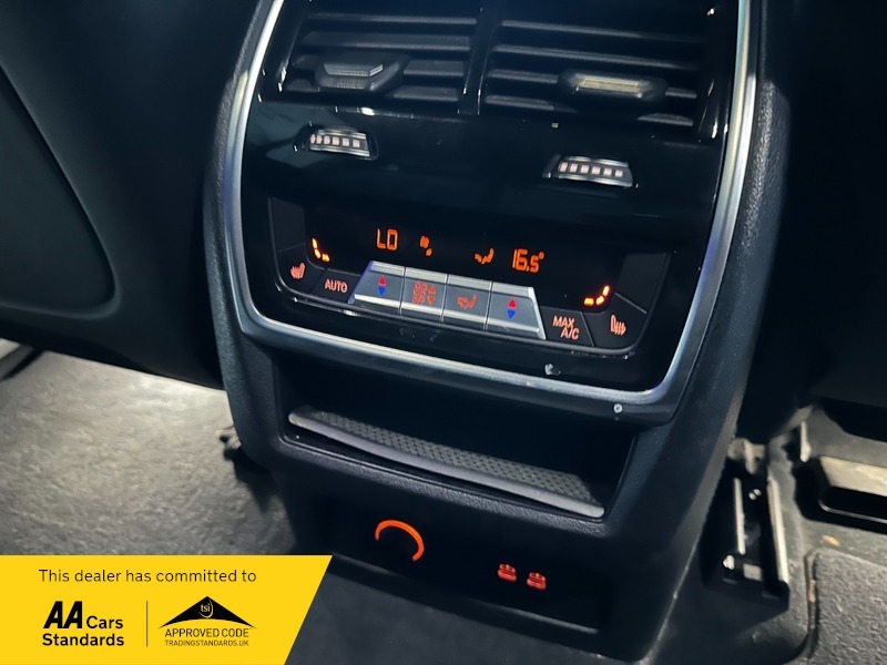 BMW X7 X7 Xdrive30d M Sport Grey #12