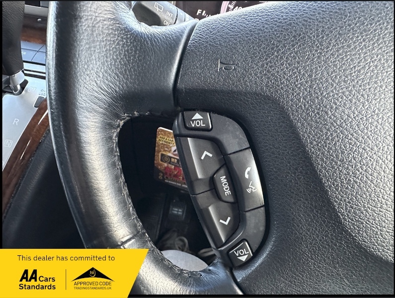Nissan Elgrand 3.5 Silver #18