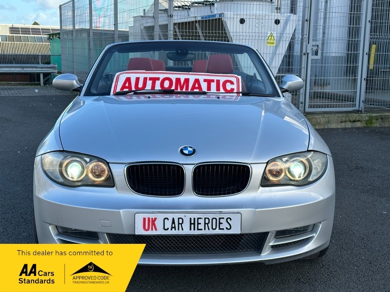 BMW 1 Series 2.0 118D Se Euro 5 Blue #13