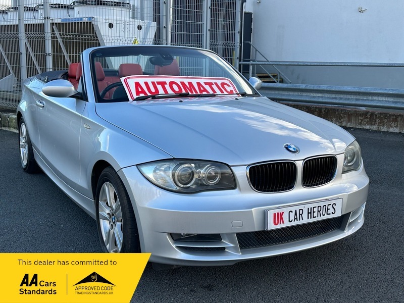 BMW 1 Series 2.0 118D Se Euro 5 Blue #7