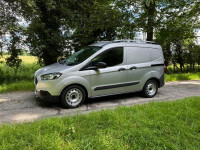Ford Transit Courier 1.0 Ecoboost Leader L1 Euro 6 Ss White #23