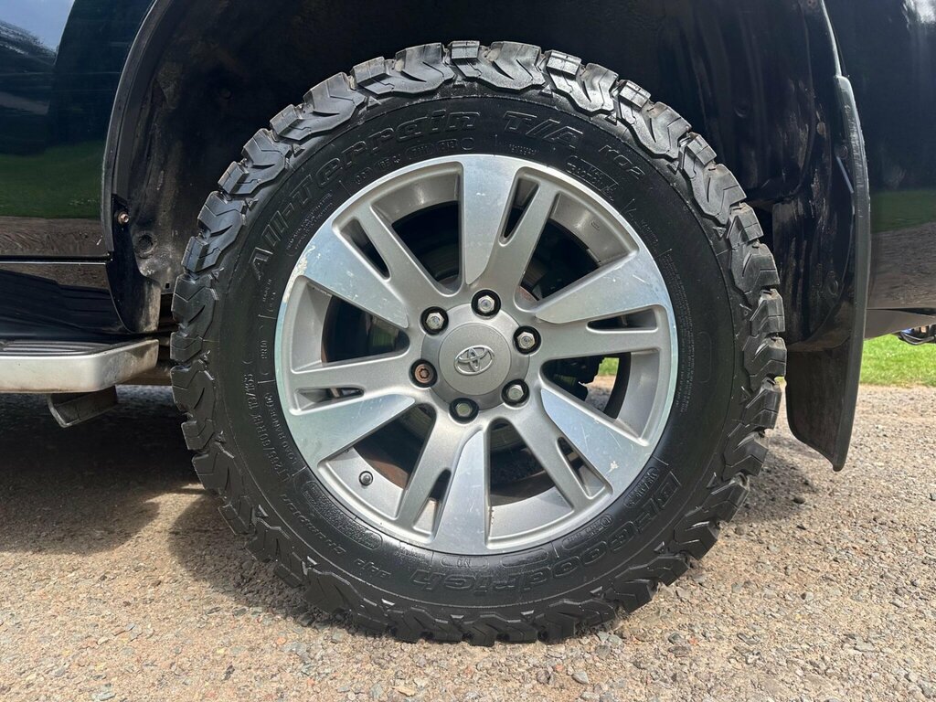 Toyota Land Cruiser 3.0 D-4d Invincible 4 White #83