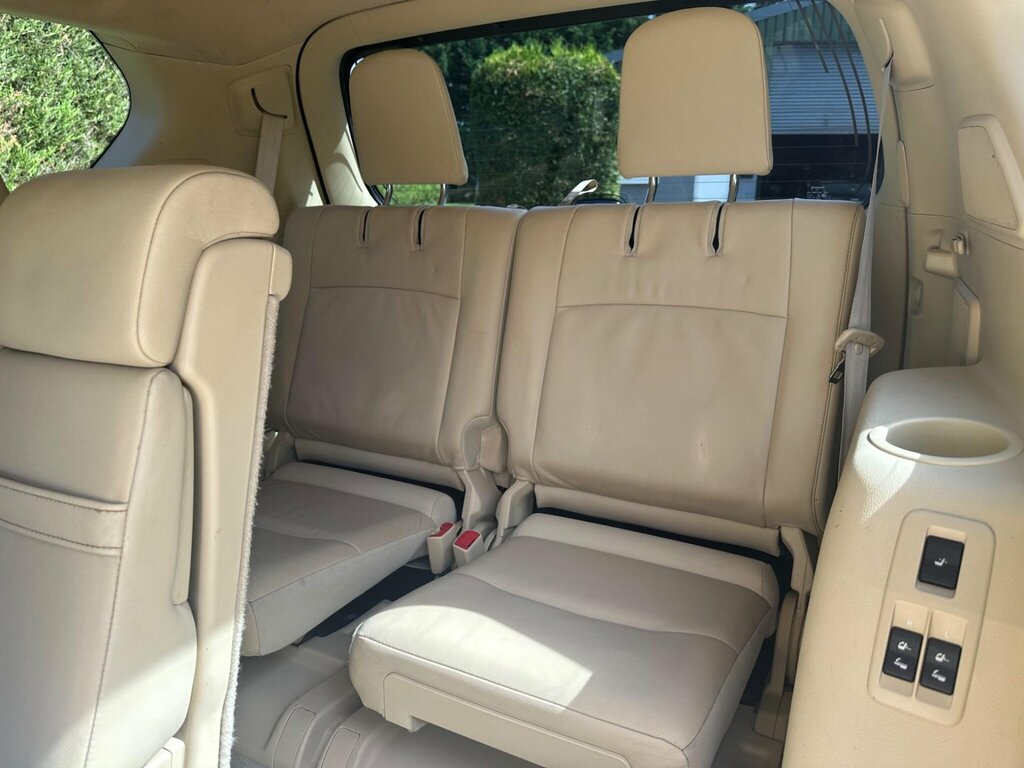 Toyota Land Cruiser 3.0 D-4d Invincible 4 White #77