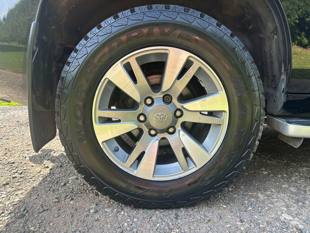 Toyota Land Cruiser 3.0 D-4d Invincible 4 White #18