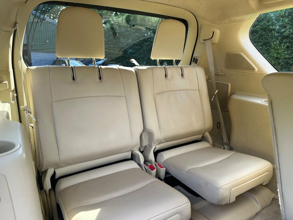 Toyota Land Cruiser 3.0 D-4d Invincible 4 White #27