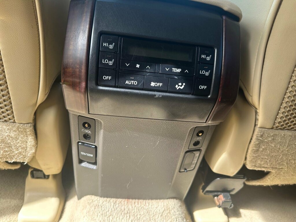 Toyota Land Cruiser 3.0 D-4d Invincible 4 White #78