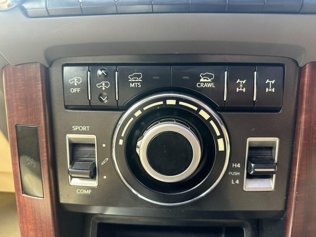 Toyota Land Cruiser 3.0 D-4d Invincible 4 White #91