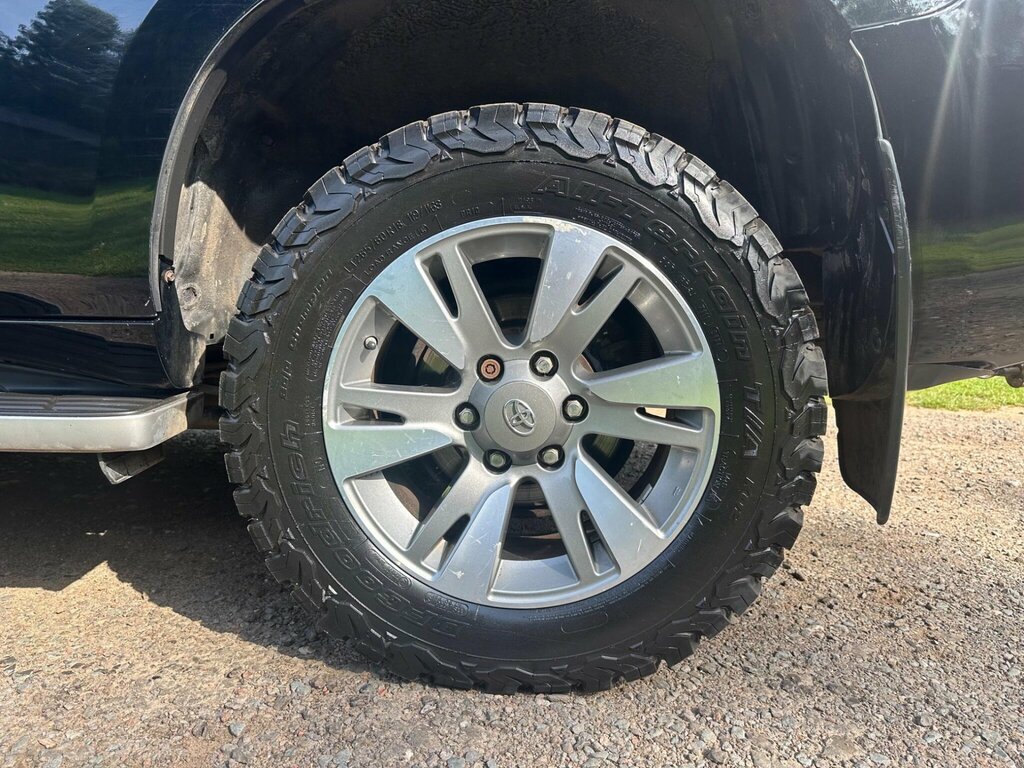 Toyota Land Cruiser 3.0 D-4d Invincible 4 White #15