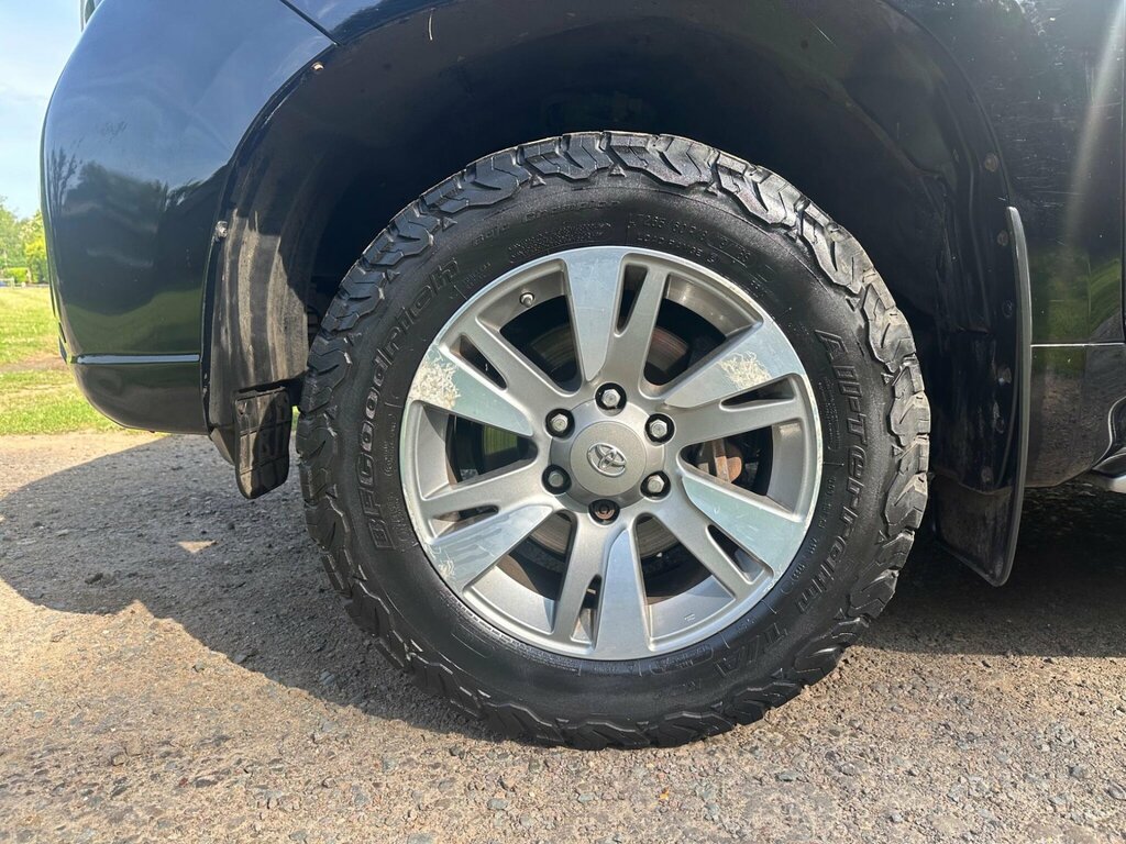 Toyota Land Cruiser 3.0 D-4d Invincible 4 White #16