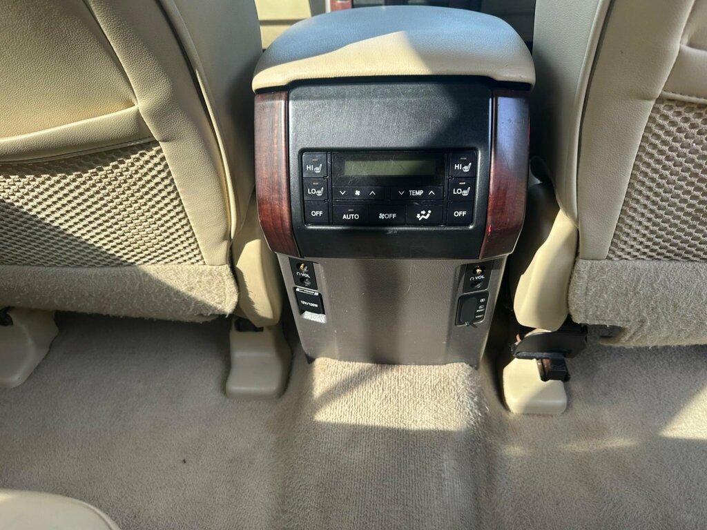 Toyota Land Cruiser 3.0 D-4d Invincible 4 White #28
