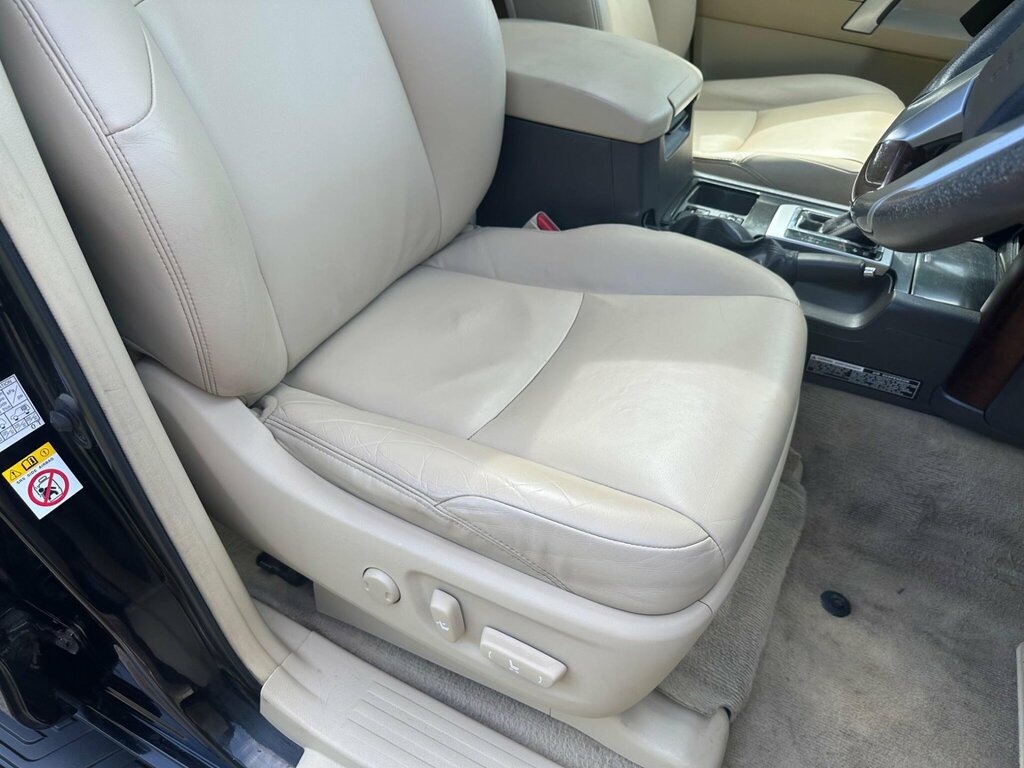 Toyota Land Cruiser 3.0 D-4d Invincible 4 White #93