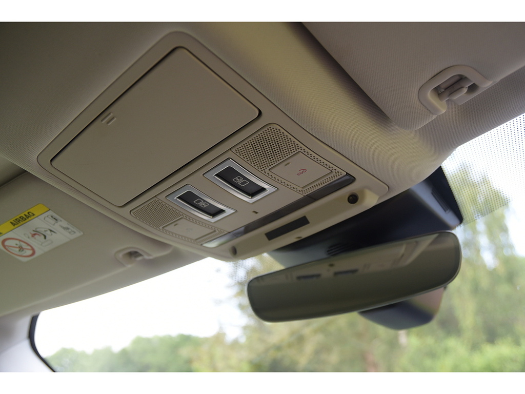 Land Rover Discovery Discovery Hse Sdv6 Black #20
