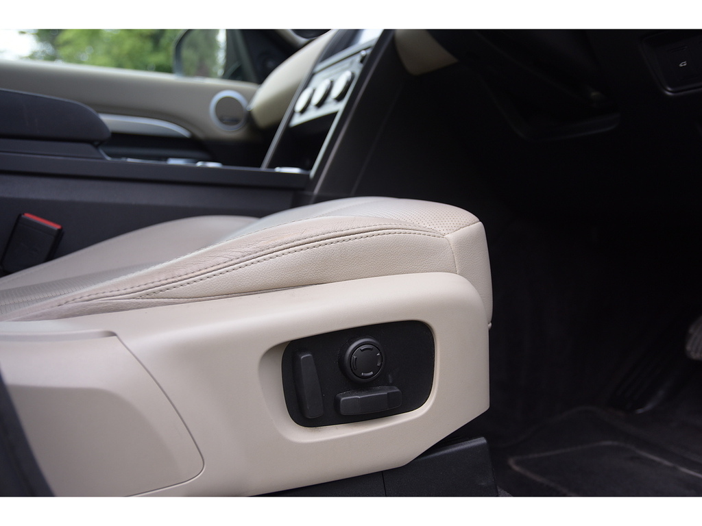Land Rover Discovery Discovery Hse Sdv6 Black #15