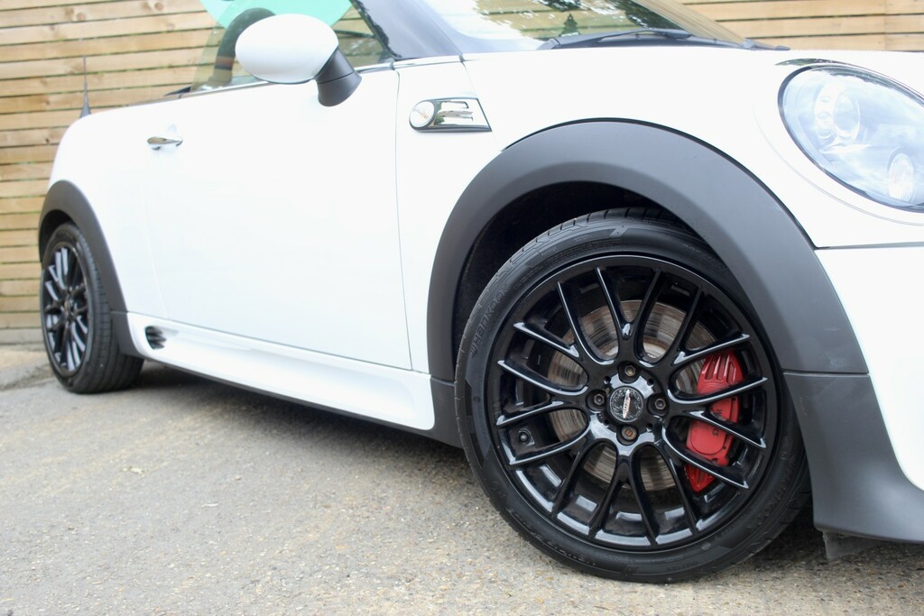 Mini Roadster 1.6 Cooper S Convertible Full Service History Grey #71