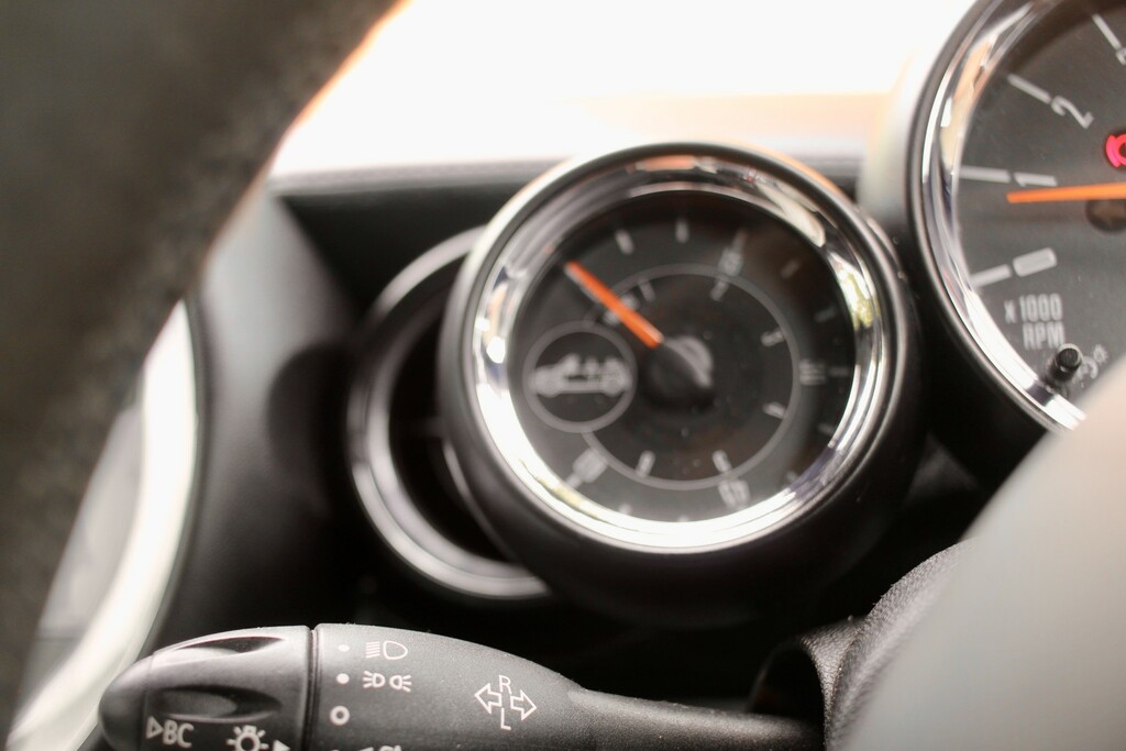 Mini Roadster 1.6 Cooper S Convertible Full Service History Grey #59