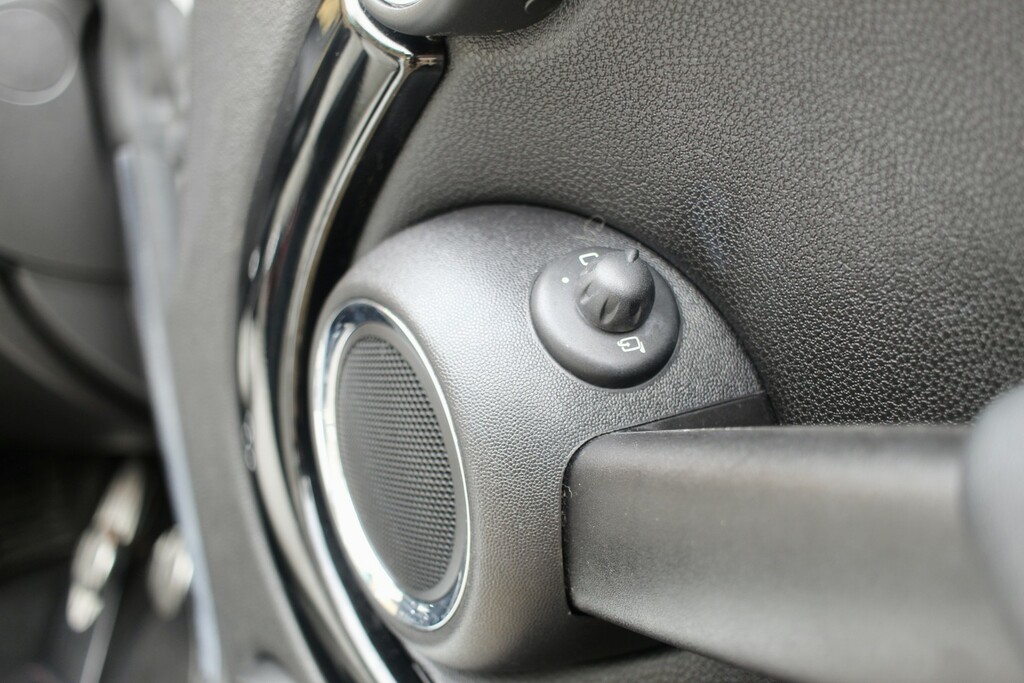 Mini Roadster 1.6 Cooper S Convertible Full Service History Grey #61