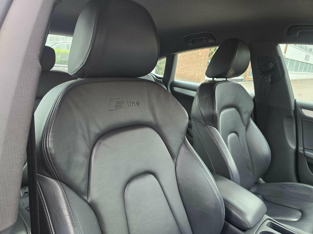 Audi A5  Grey #15