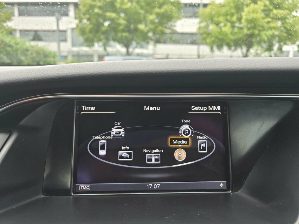 Audi A5  Grey #19