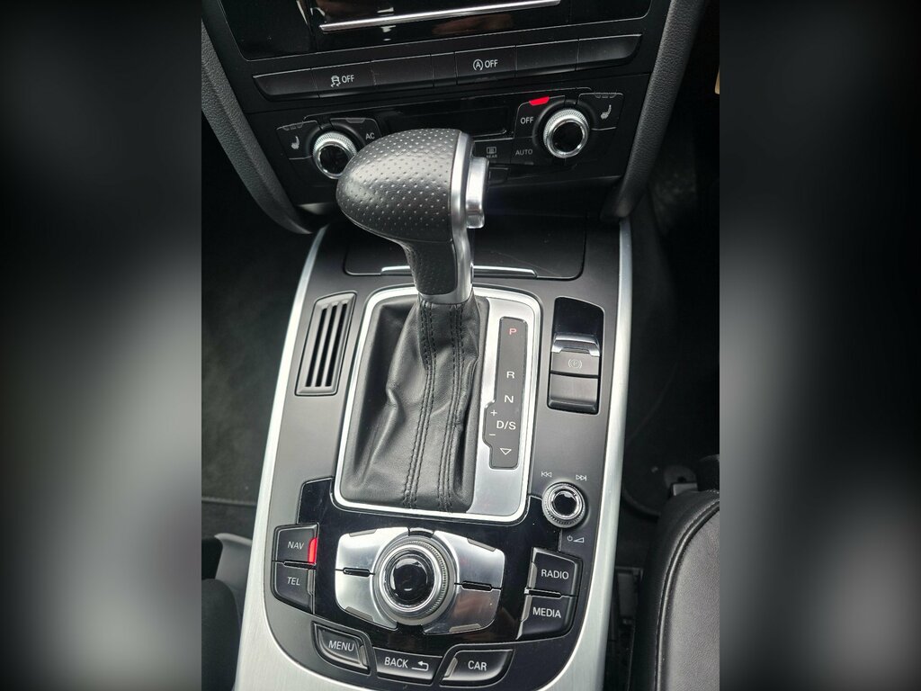 Audi A5  Grey #17