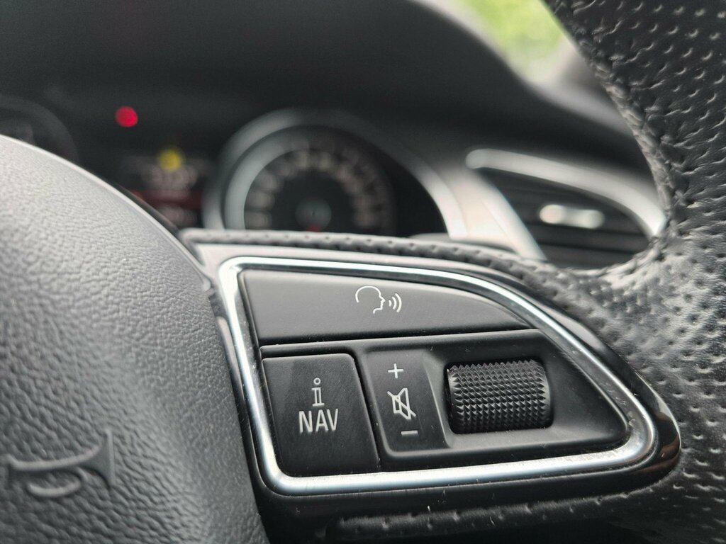 Audi A5  Grey #20