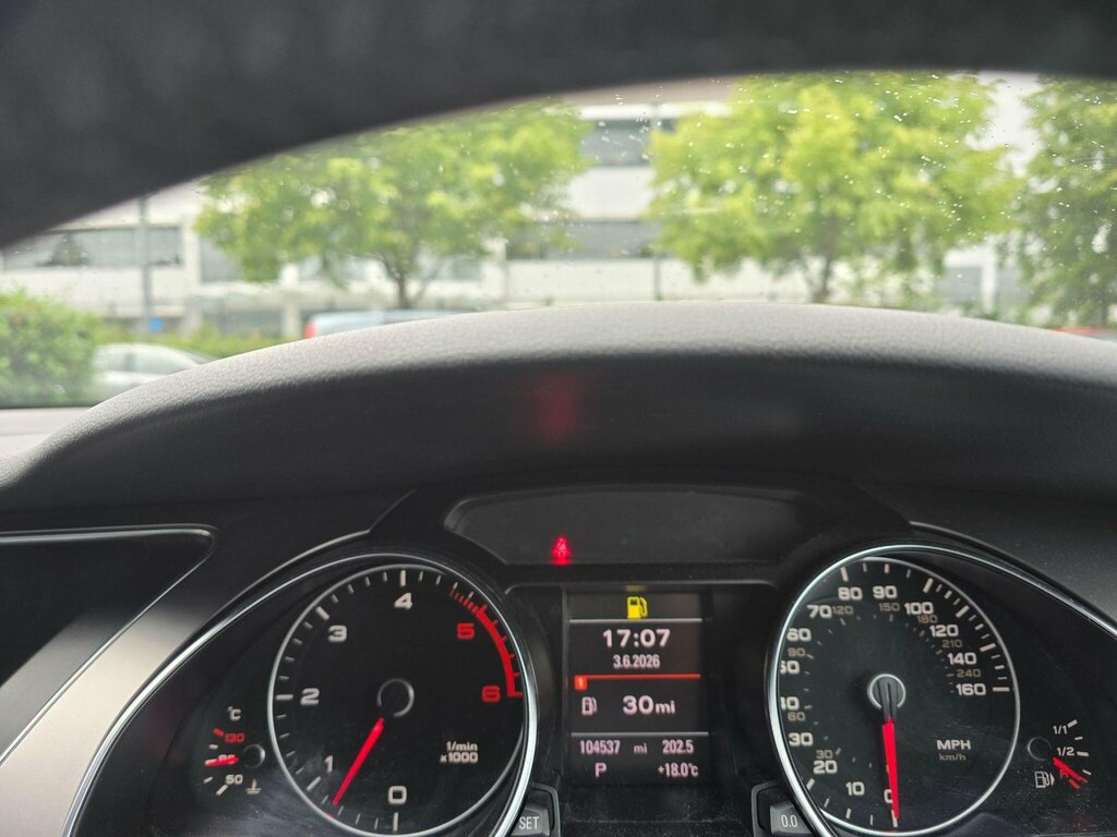 Audi A5  Grey #18