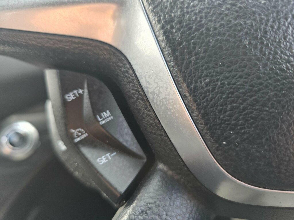 Ford Kuga 2.0 Zetec Tdci 148 Bhp Grey #21