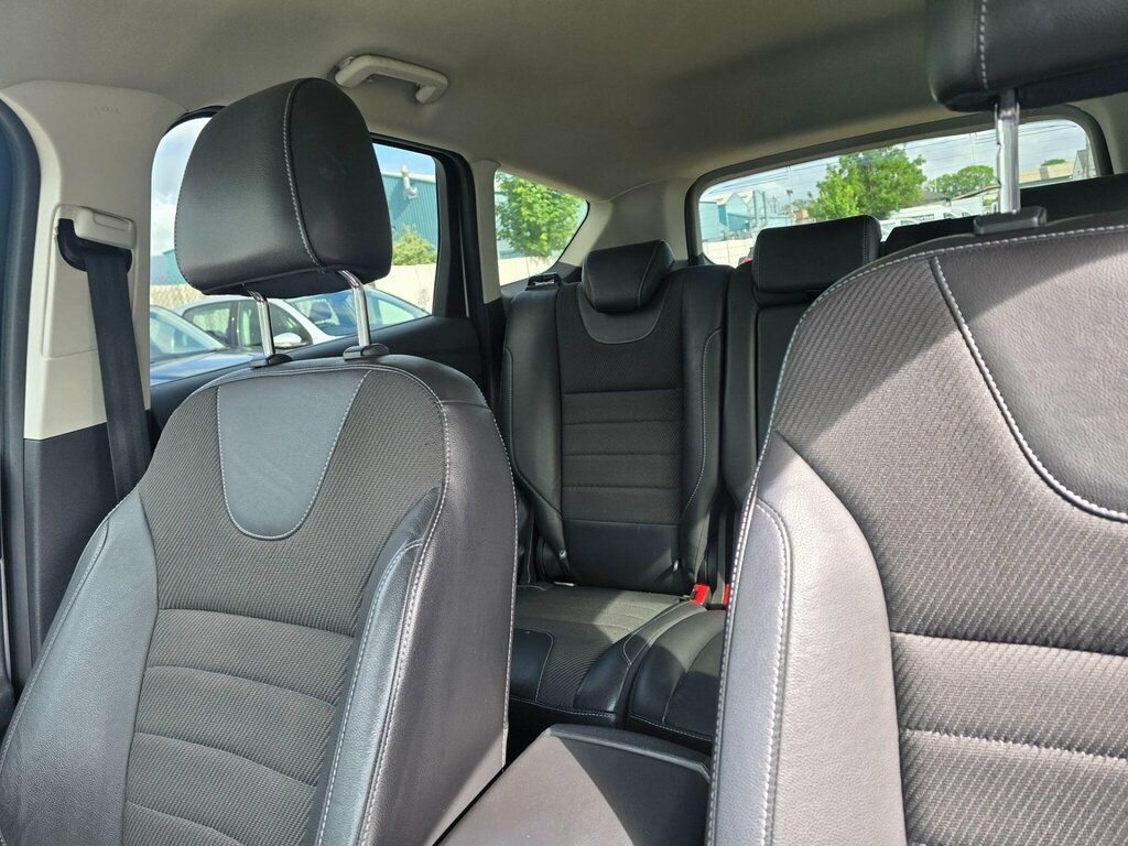 Ford Kuga 2.0 Zetec Tdci 148 Bhp Grey #16